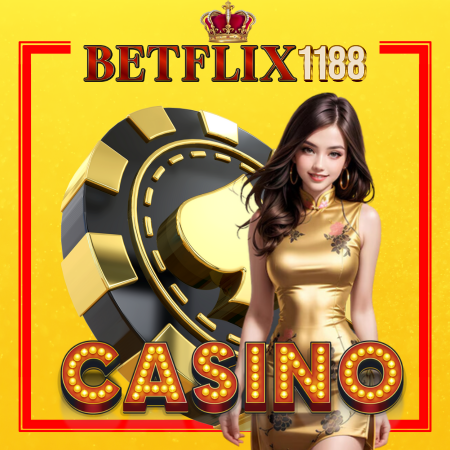 BETFLIK1188 คาสิโนออนไลน์ยอดนิยม เว็บอันดับ 1 ที่เซียนพนันแนะนำ