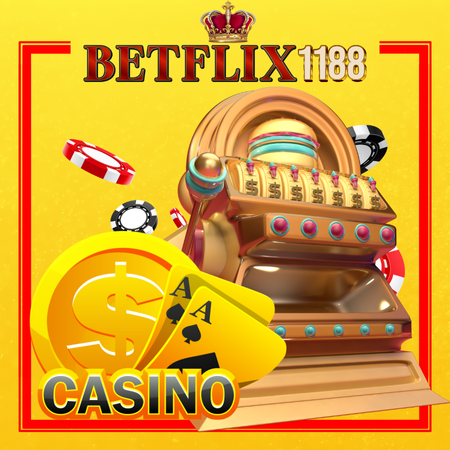 BETFLIK1188 คาสิโนออนไลน์ยอดนิยม เว็บอันดับ 1 ที่เซียนพนันแนะนำ